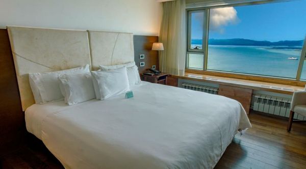 Arakur Ushuaia Resort & Spa