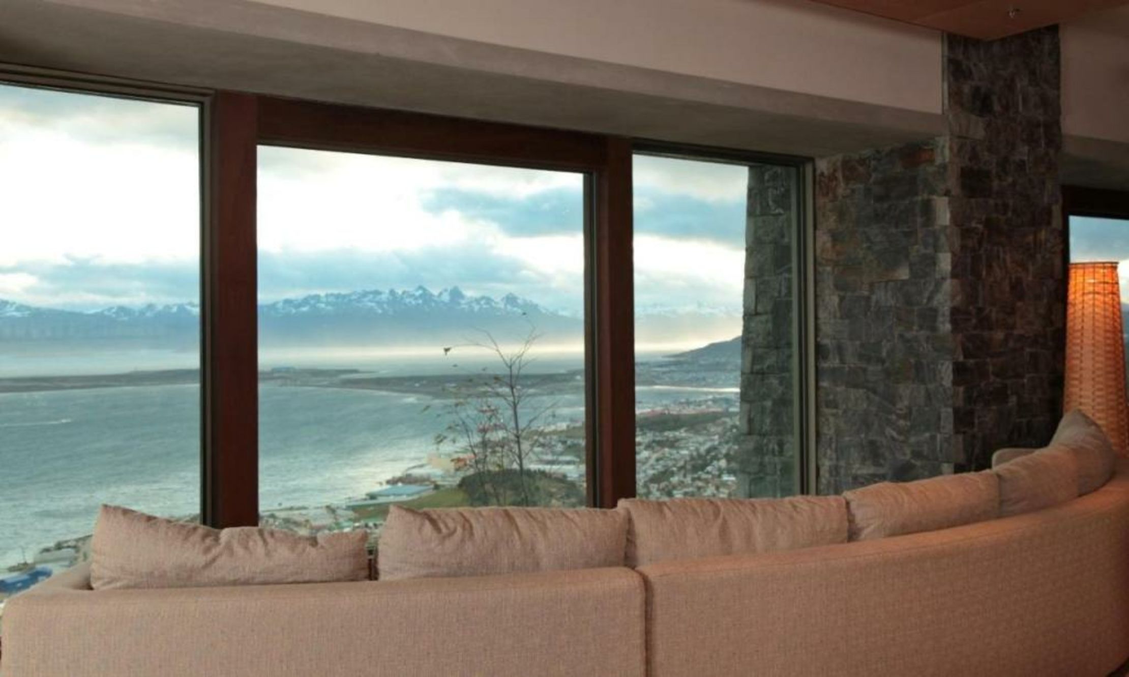 Arakur Ushuaia Resort & Spa