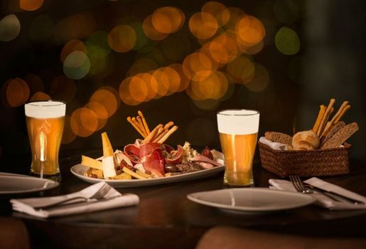 Arakur Ushuaia Resort & Spa