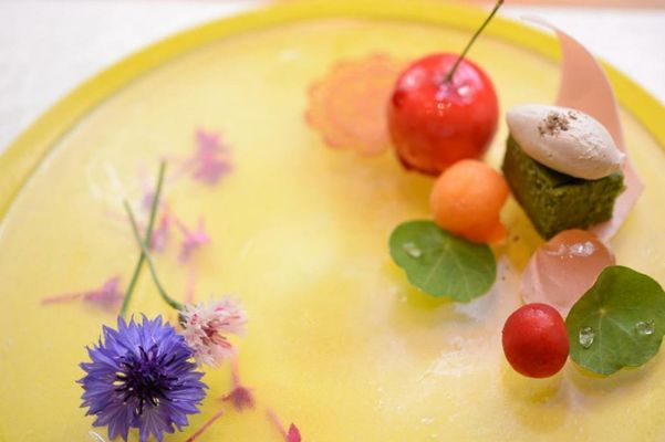 Hakone Gora Byakudan