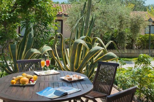 Castello di San Marco Charming Hotel & SPA