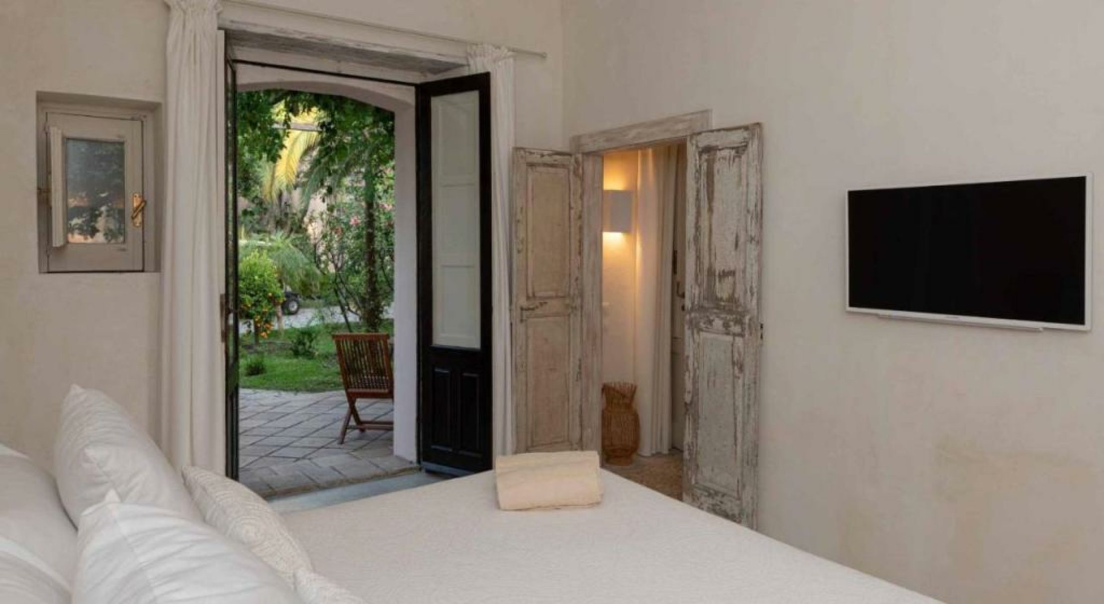 Castello di San Marco Charming Hotel & SPA