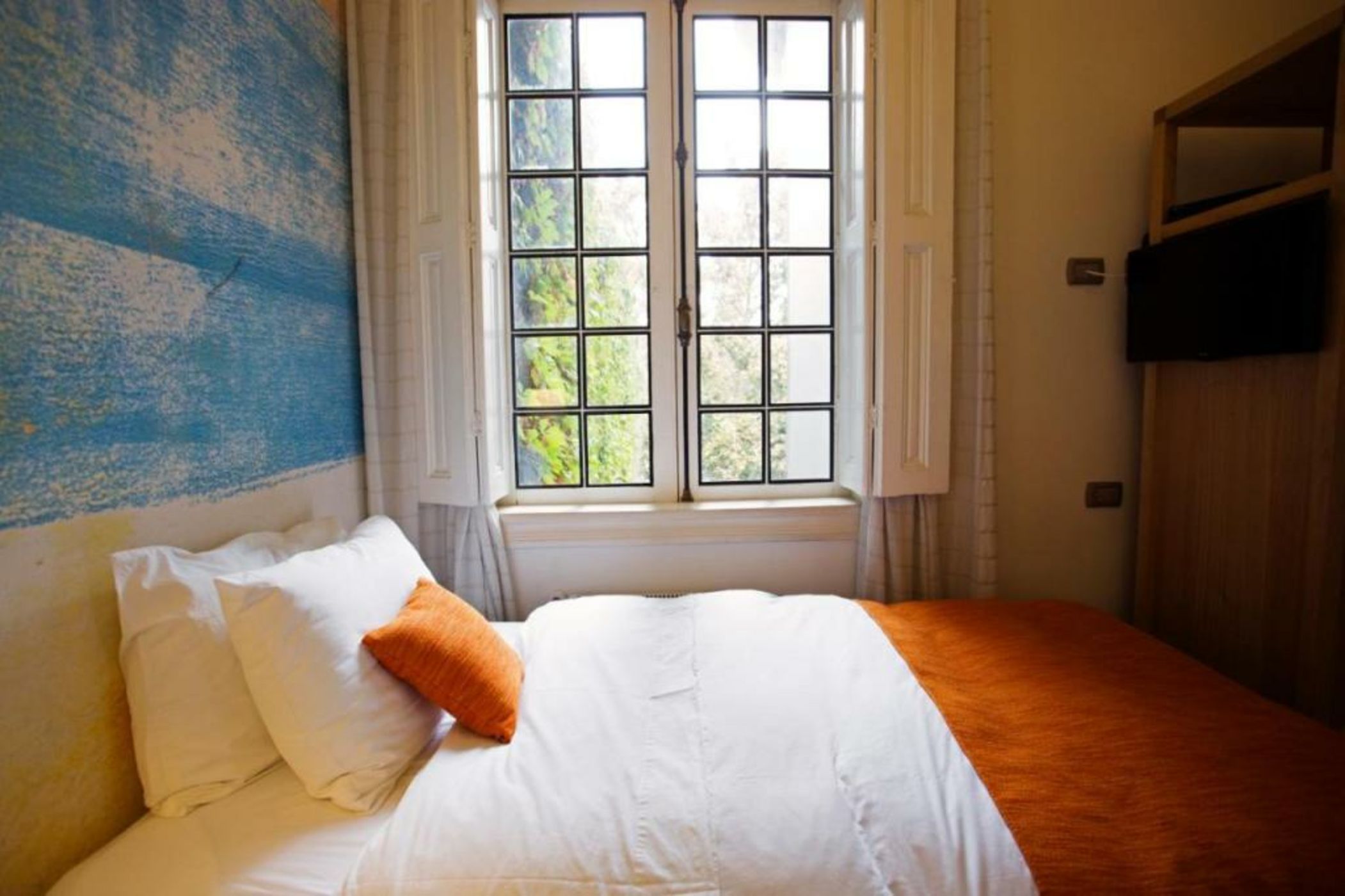 Matildas Hotel Boutique