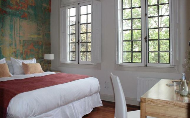 Matildas Hotel Boutique