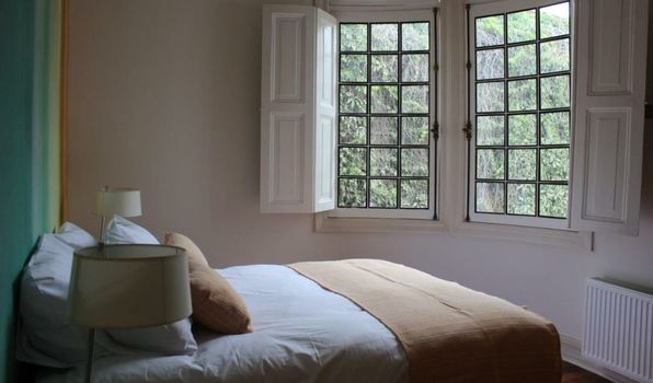 Matildas Hotel Boutique