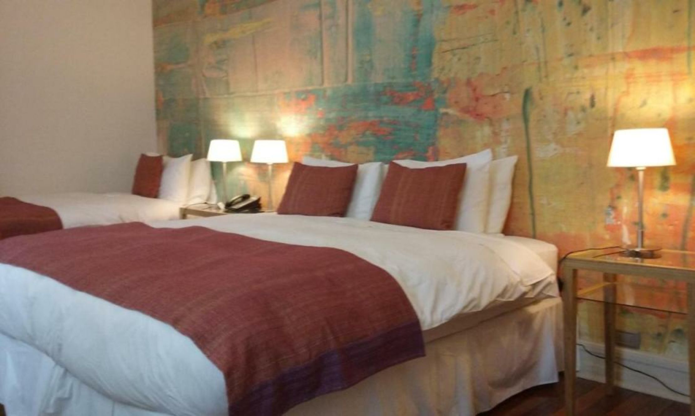 Matildas Hotel Boutique