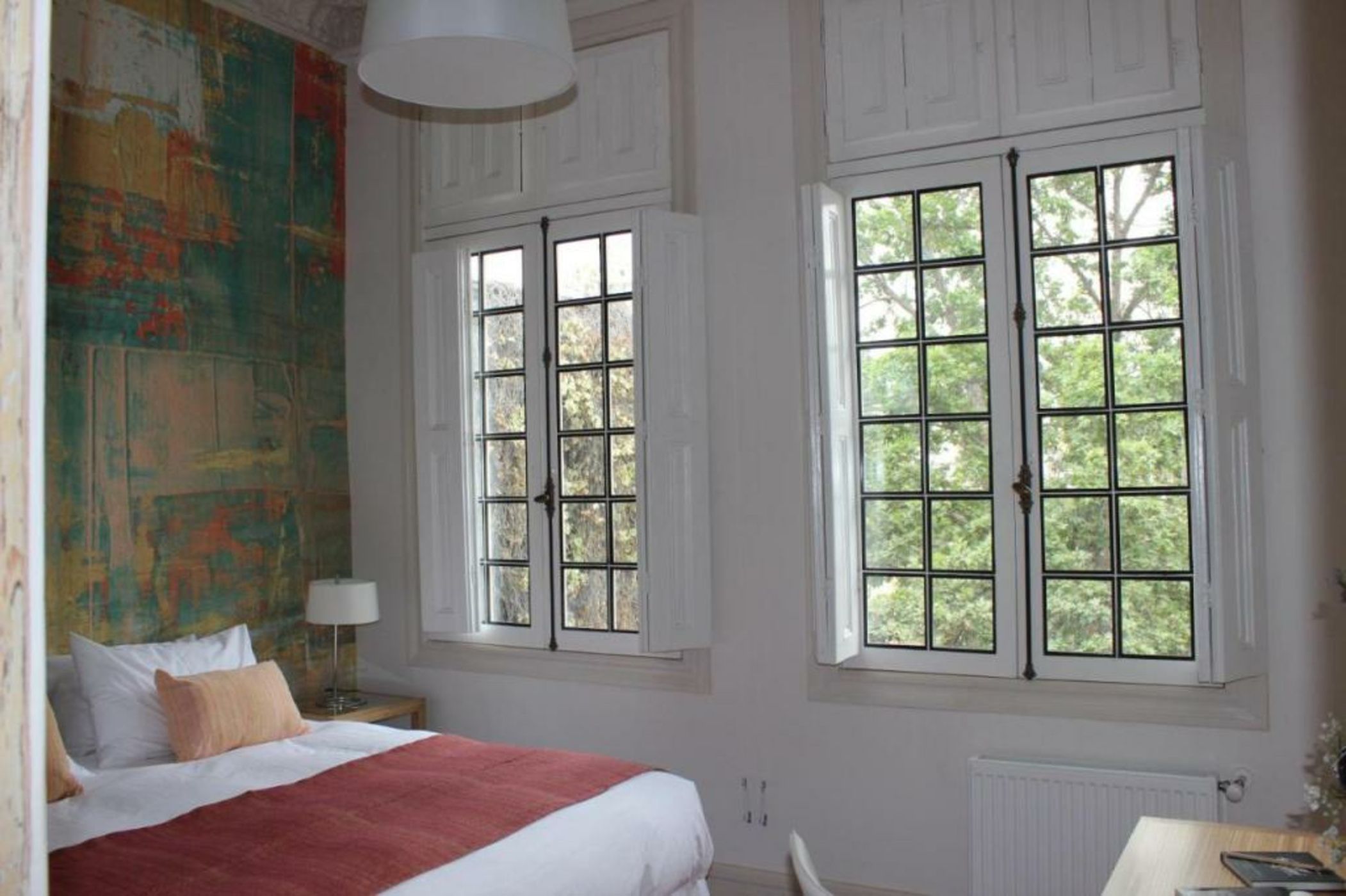 Matildas Hotel Boutique