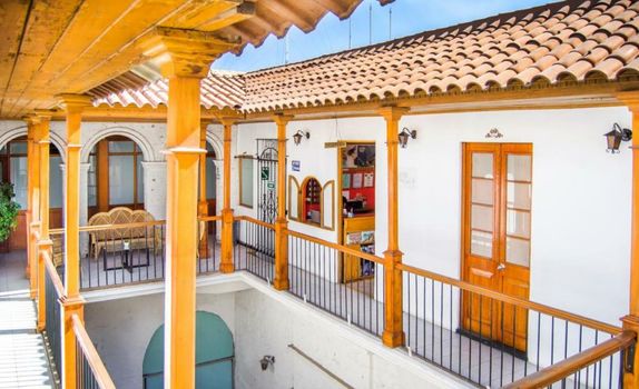 Le Foyer Arequipa
