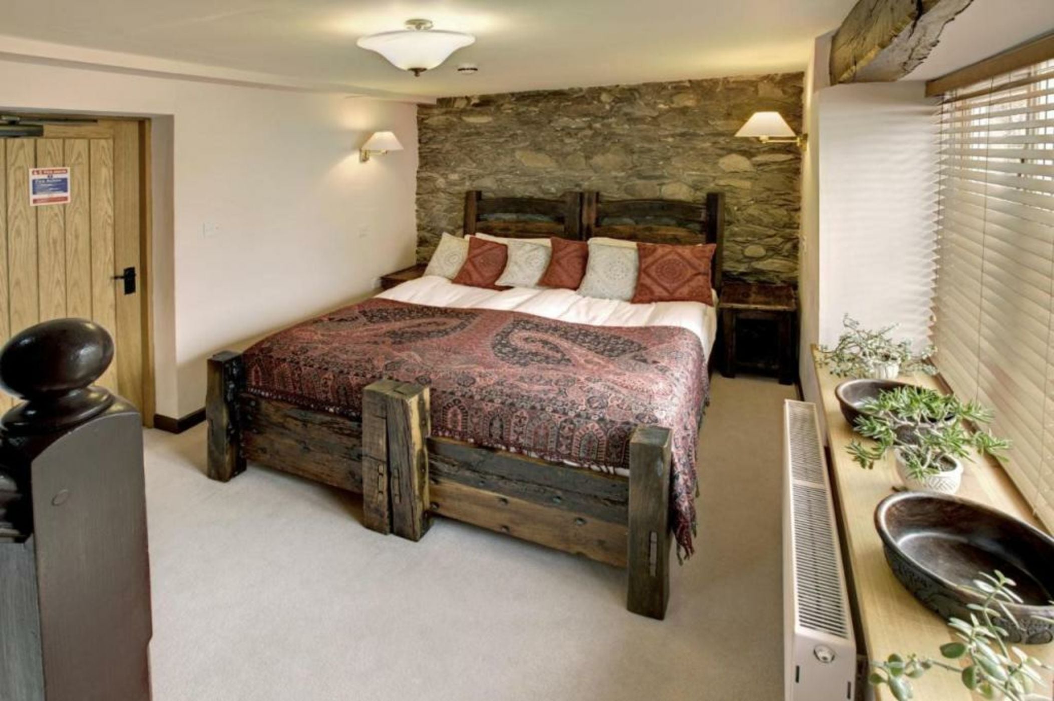 Lowthwaite B&B