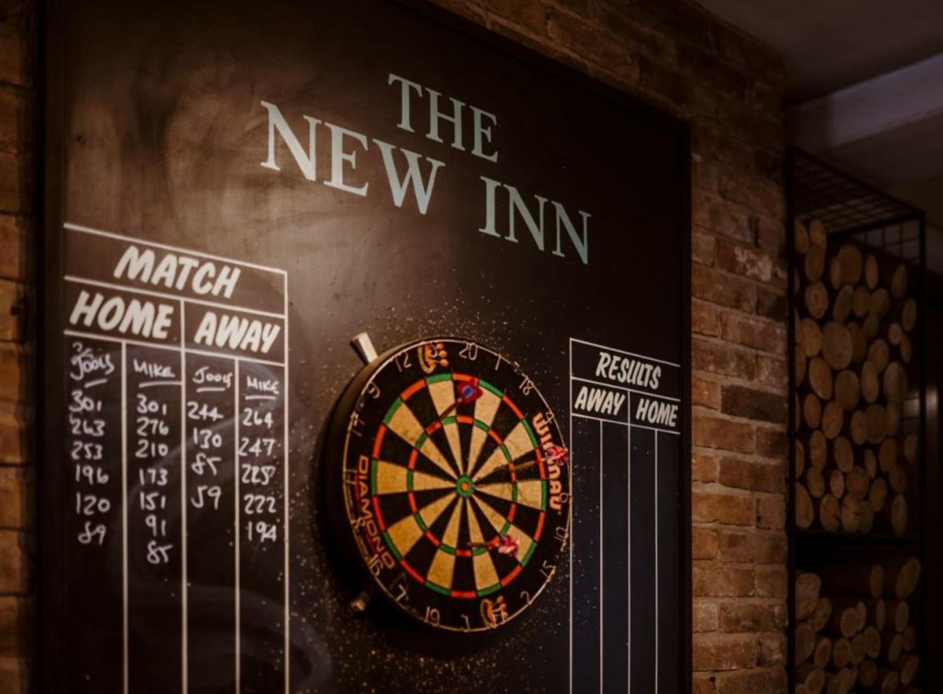 The New Inn Great Limber
