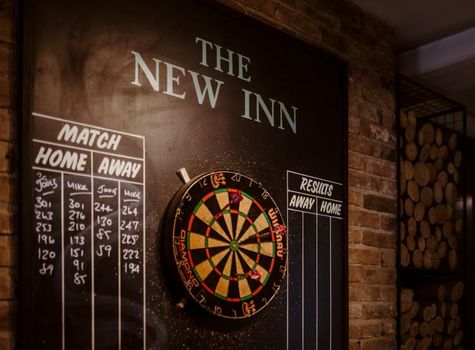 The New Inn Great Limber
