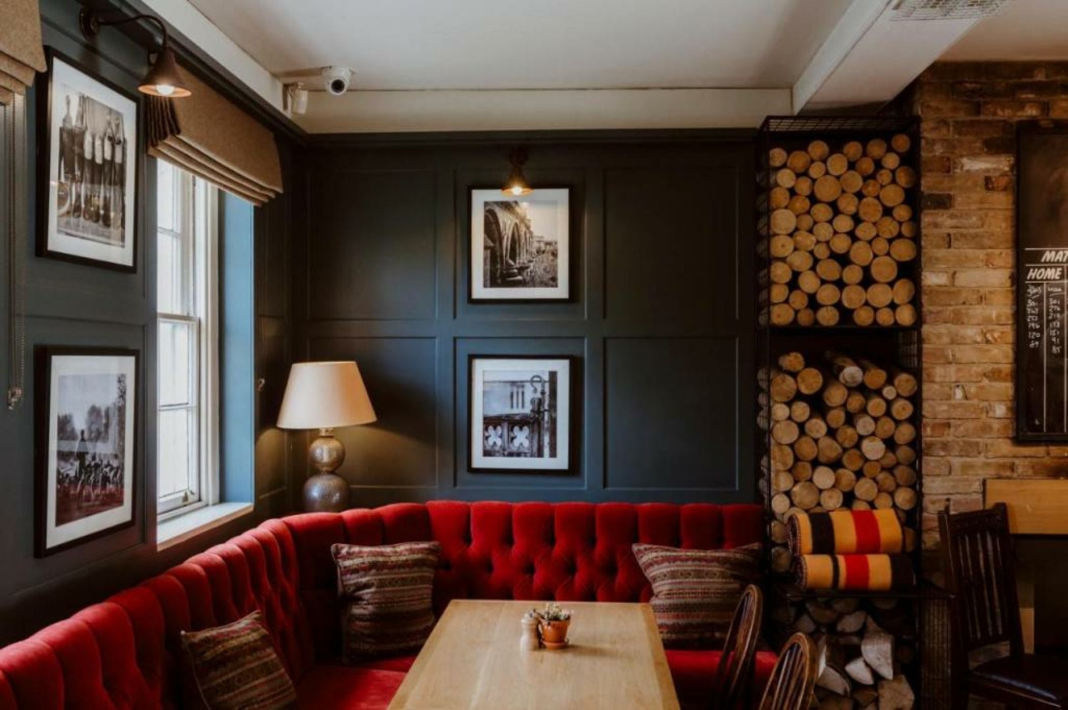 The New Inn Great Limber