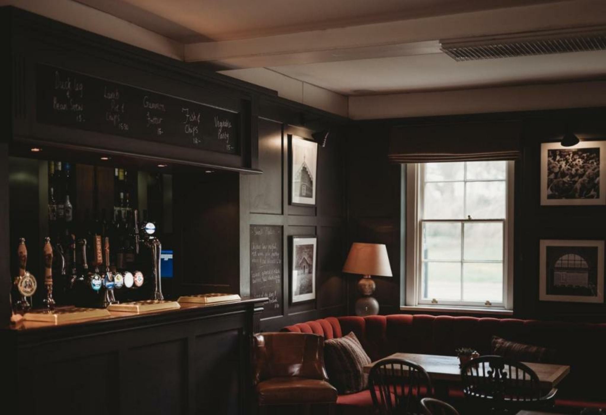 The New Inn Great Limber