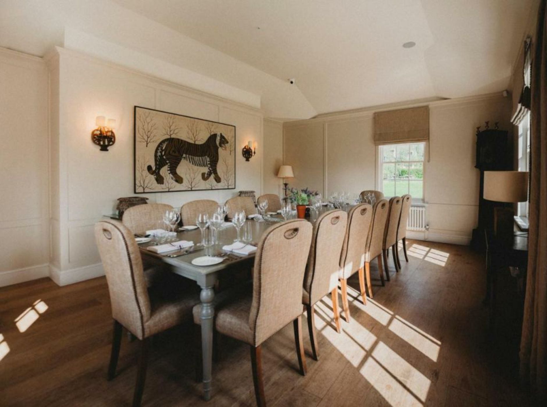 The New Inn Great Limber