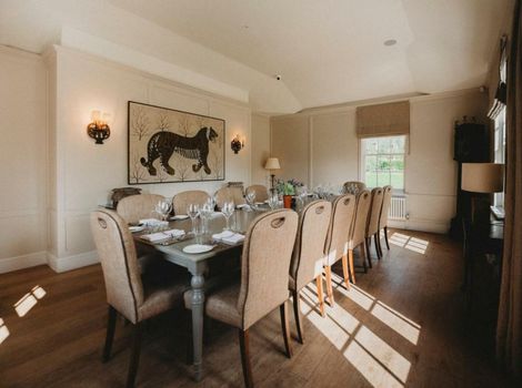 The New Inn Great Limber