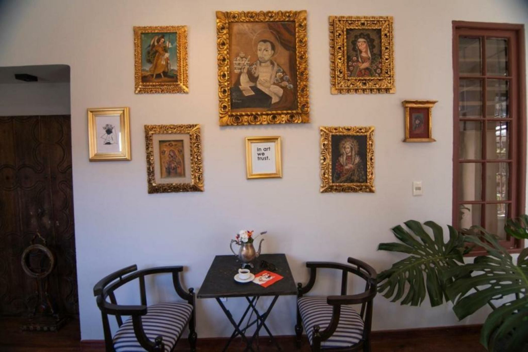 Anami Hotel Boutique