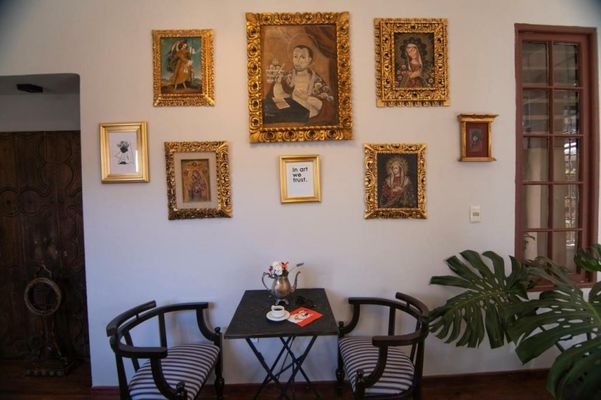 Anami Hotel Boutique