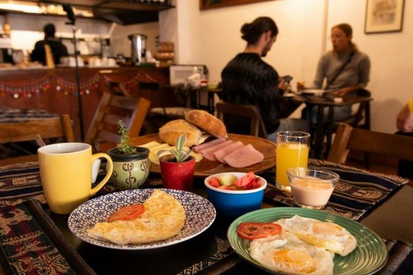 Anami Hotel Boutique