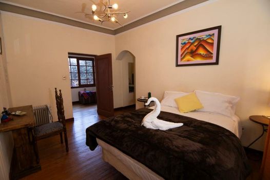 Anami Hotel Boutique