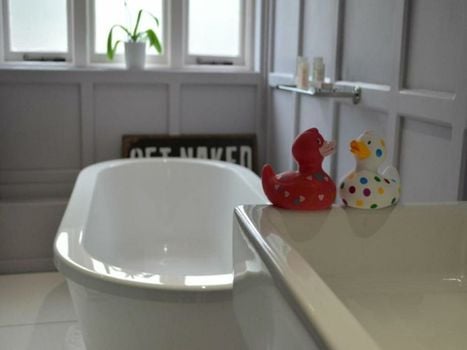 The Black Horse Fulmer