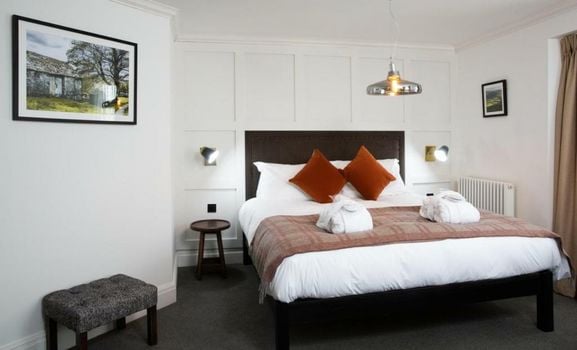The Black Bull Inn
