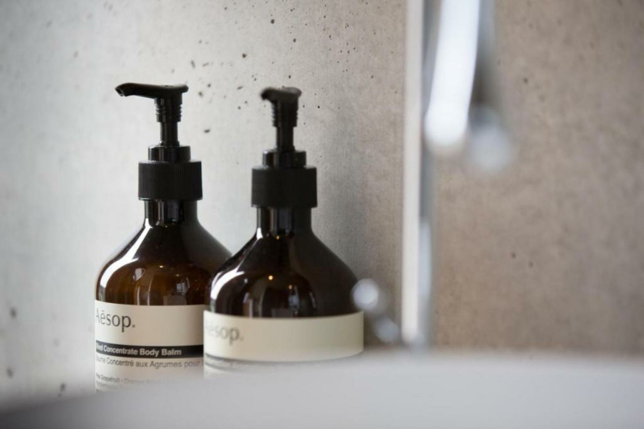 Hotel & Restaurant Krone Design