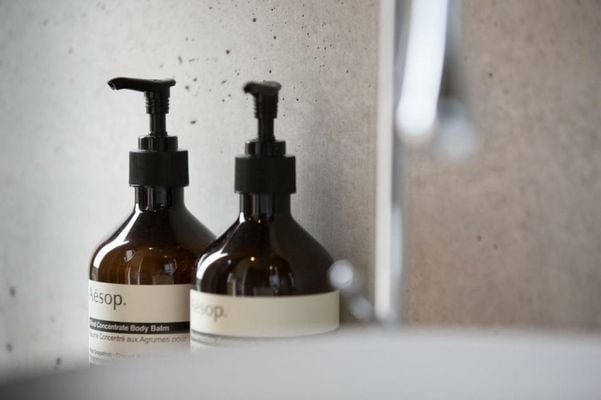 Hotel & Restaurant Krone Design