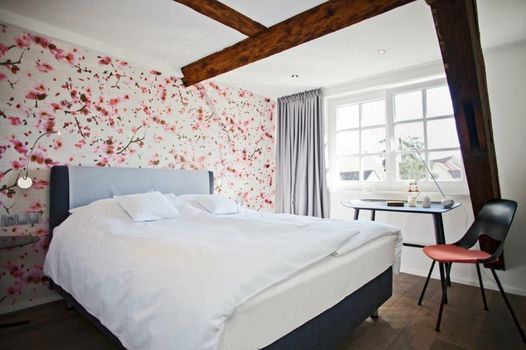 Hotel & Restaurant Krone Design