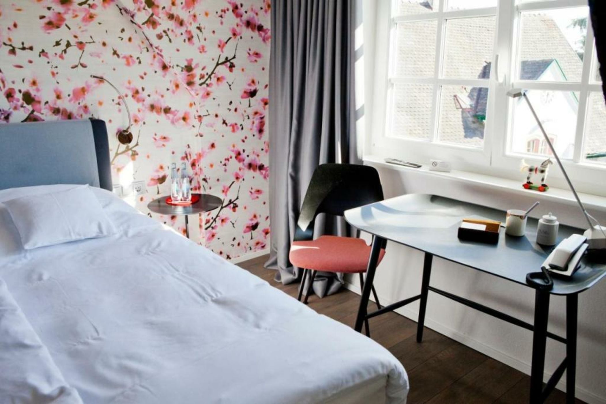 Hotel & Restaurant Krone Design