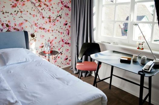 Hotel & Restaurant Krone Design