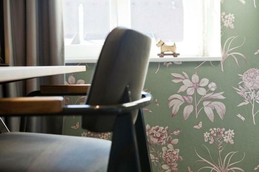 Hotel & Restaurant Krone Design