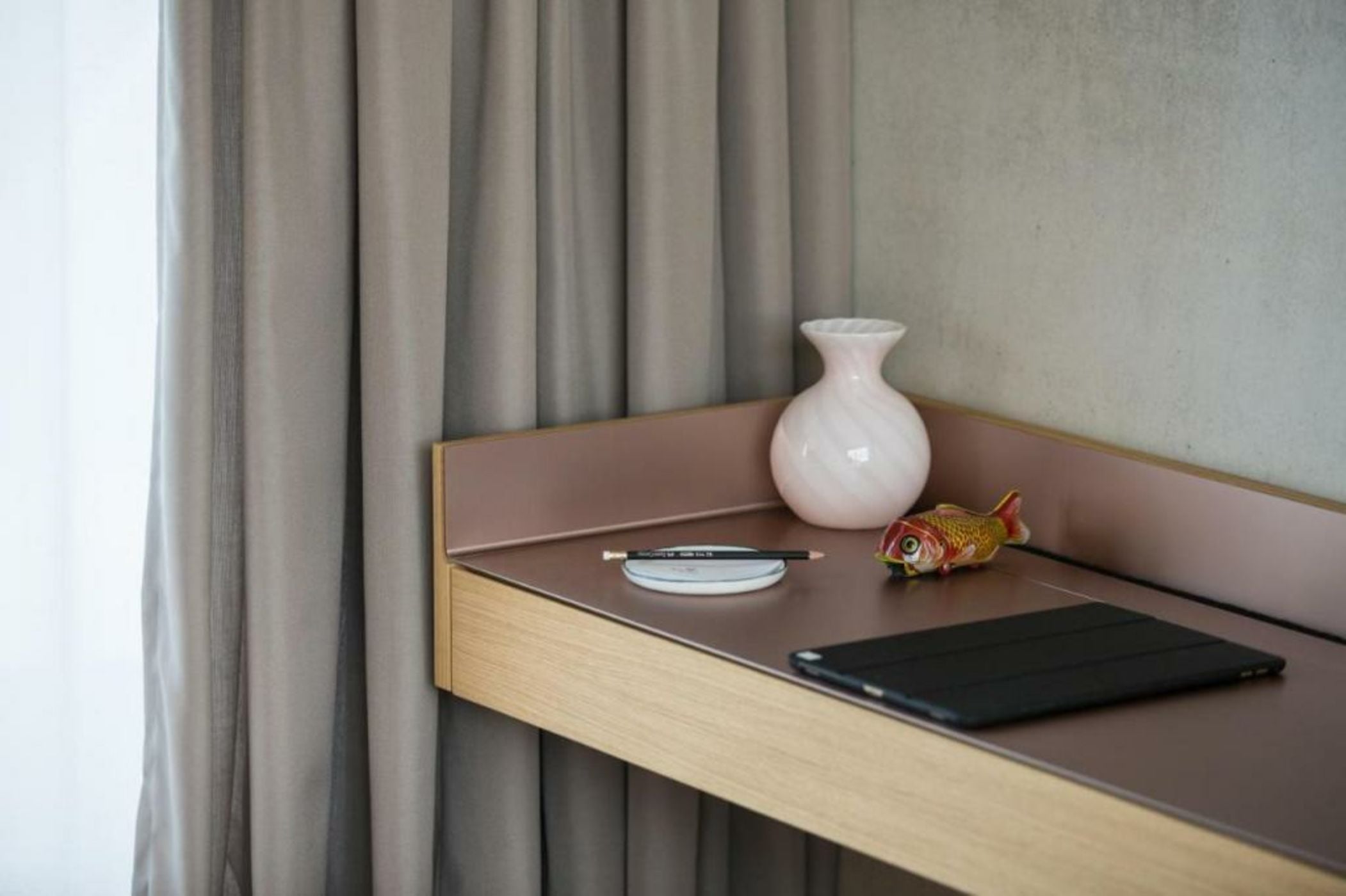 Hotel & Restaurant Krone Design