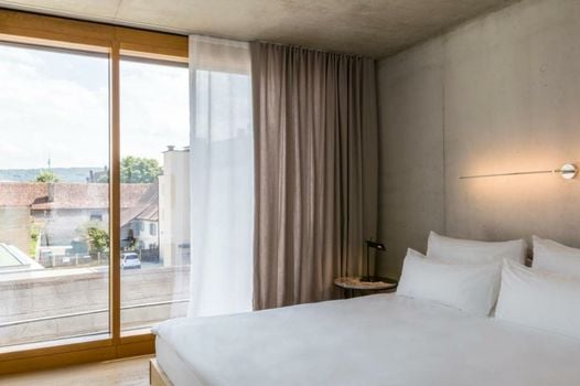 Hotel & Restaurant Krone Design