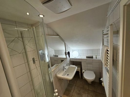 Hotel Villa Marstall