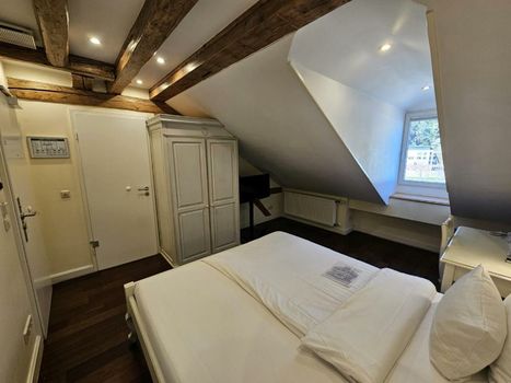 Hotel Villa Marstall