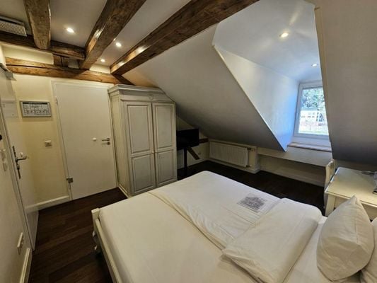 Hotel Villa Marstall