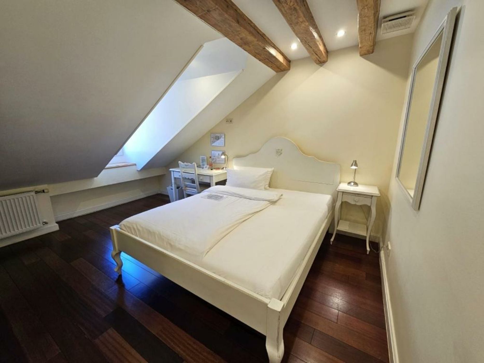 Hotel Villa Marstall