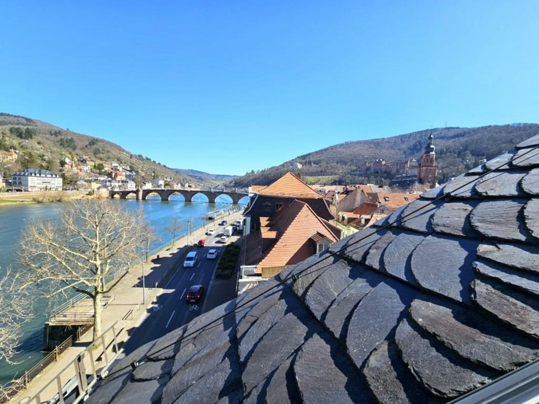 Hotel Villa Marstall