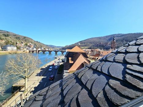 Hotel Villa Marstall