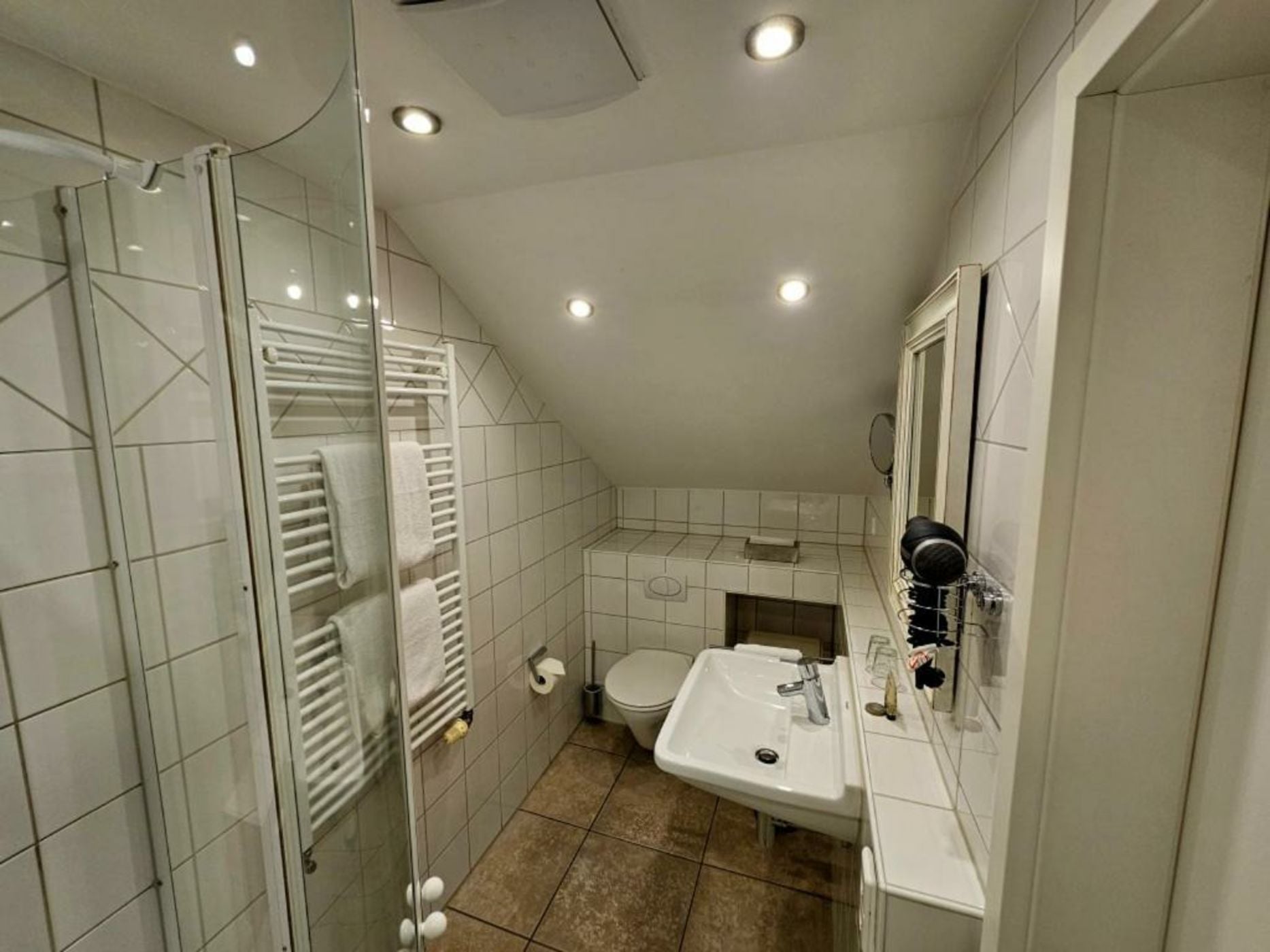 Hotel Villa Marstall