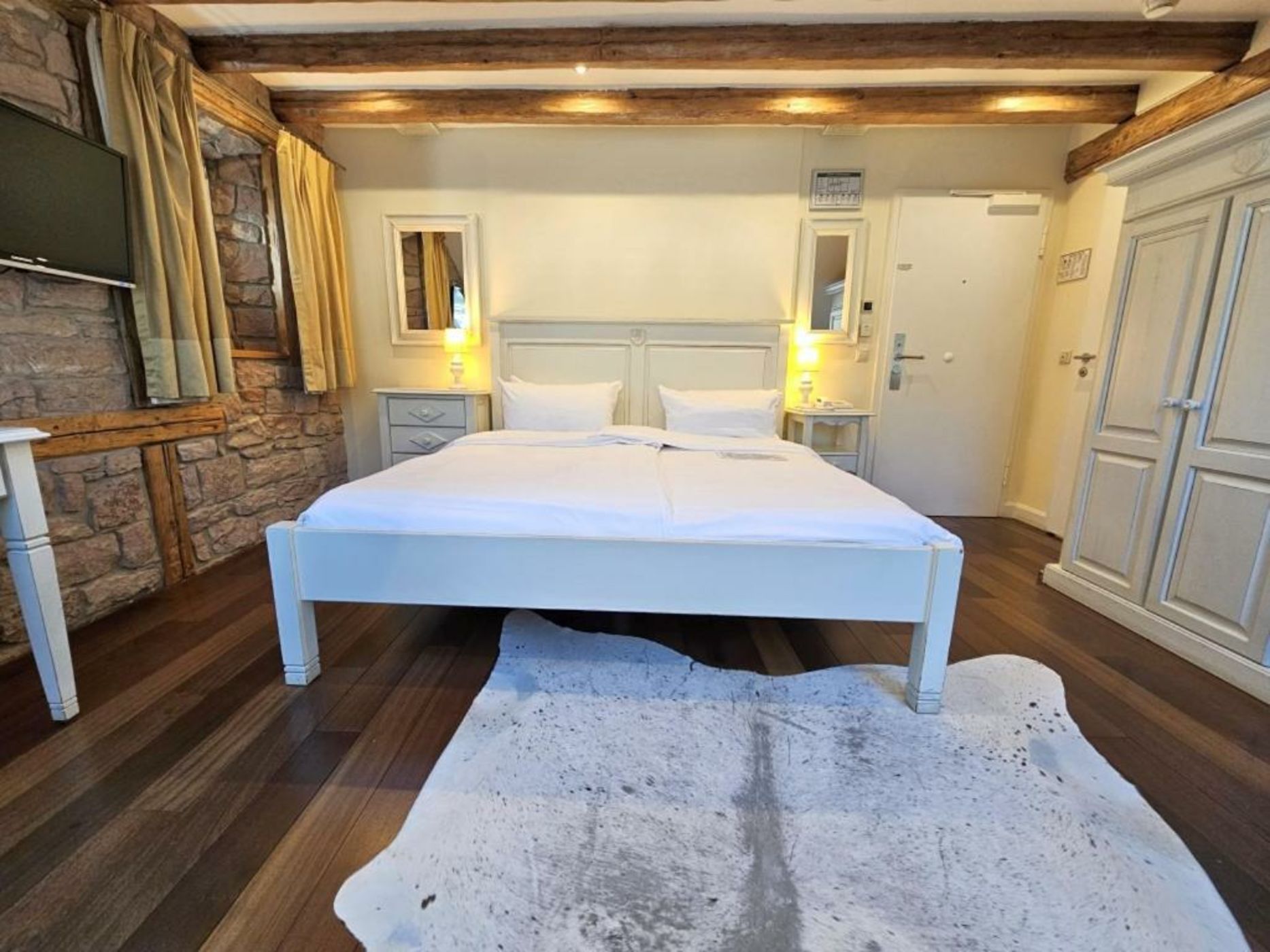 Hotel Villa Marstall