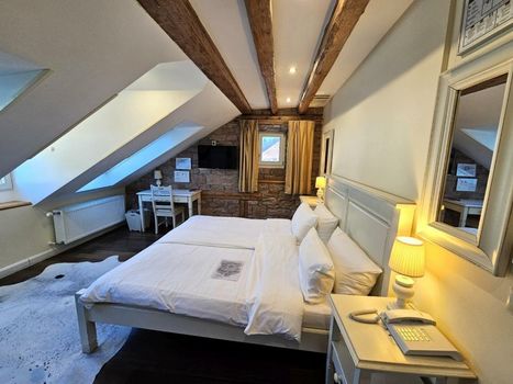 Hotel Villa Marstall