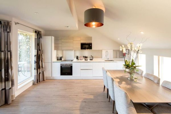 Beech House - Urban Apartments