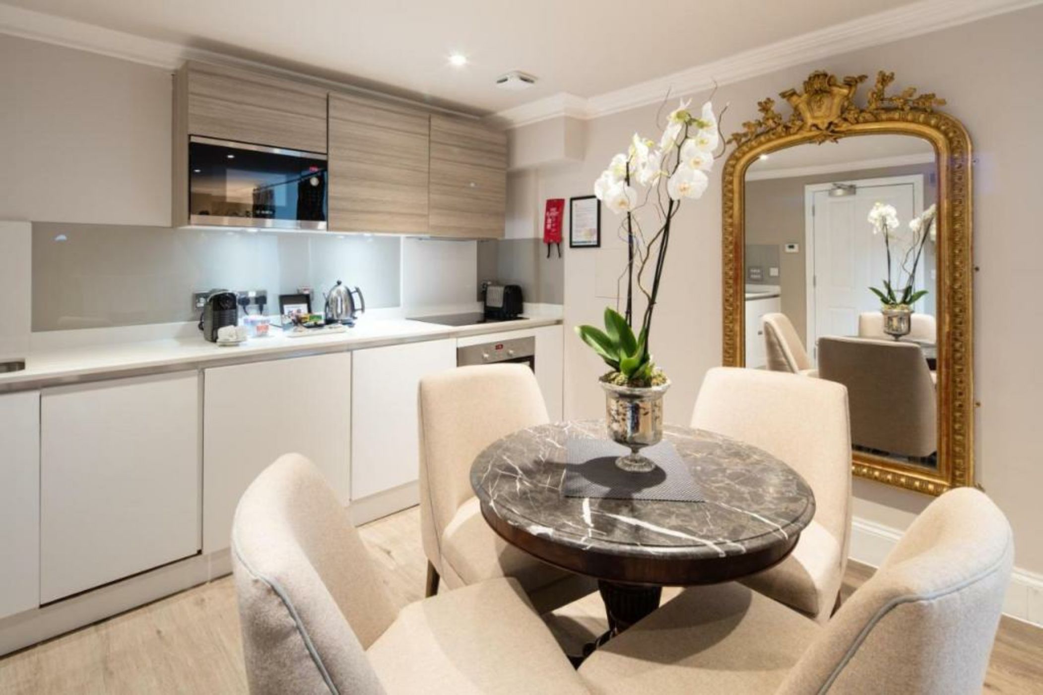 Beech House - Urban Apartments