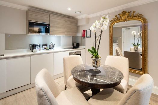 Beech House - Urban Apartments