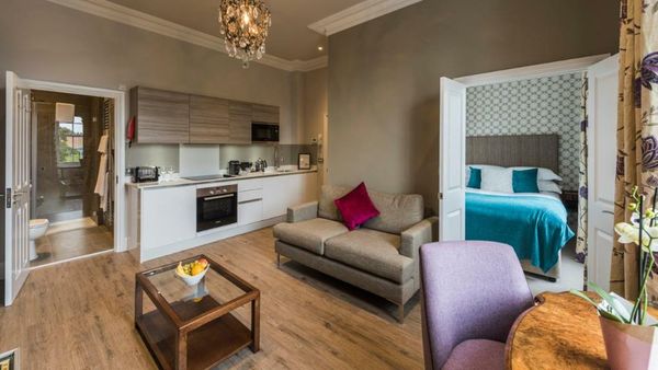 Beech House - Urban Apartments