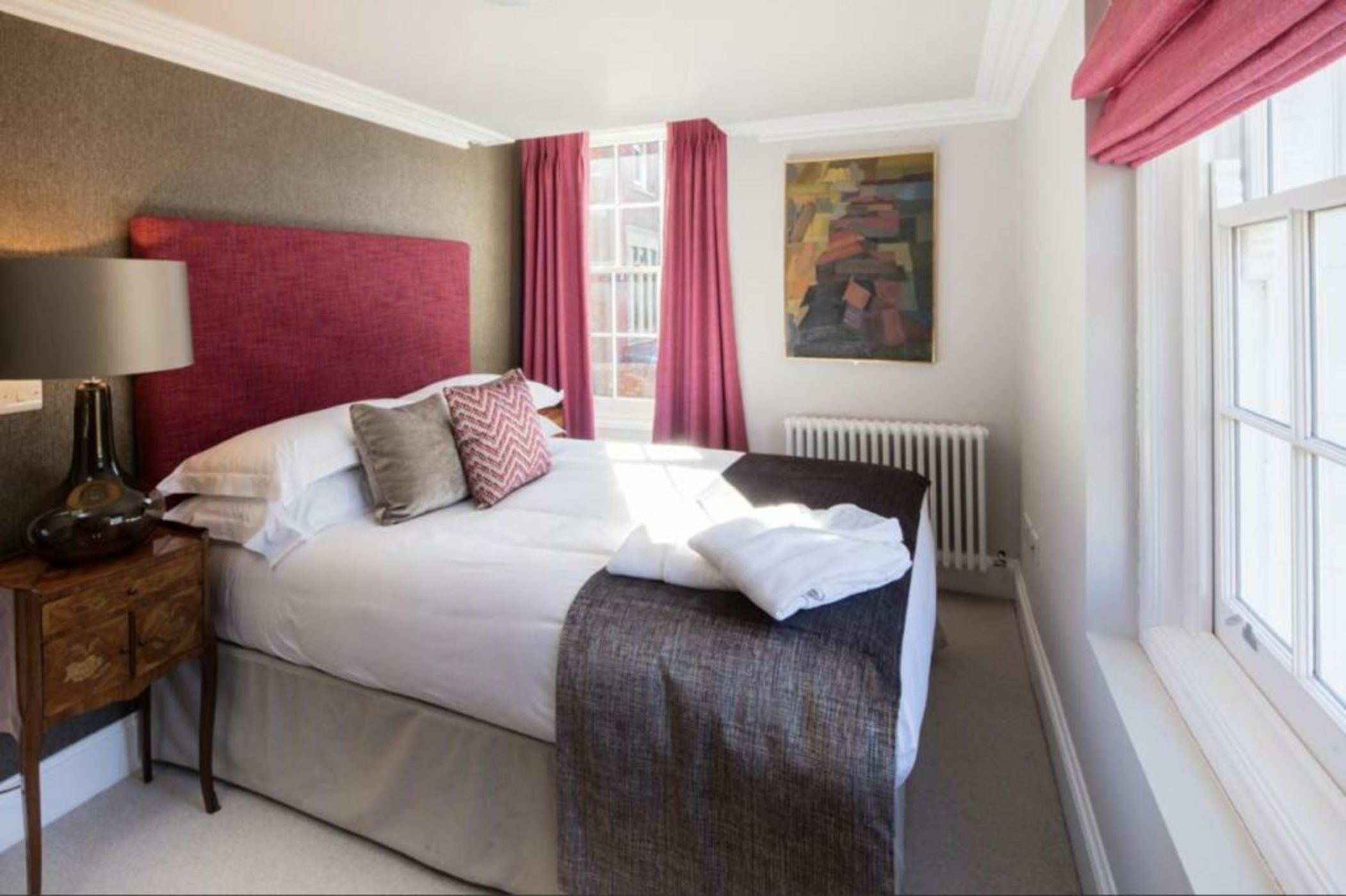 Beech House - Urban Apartments