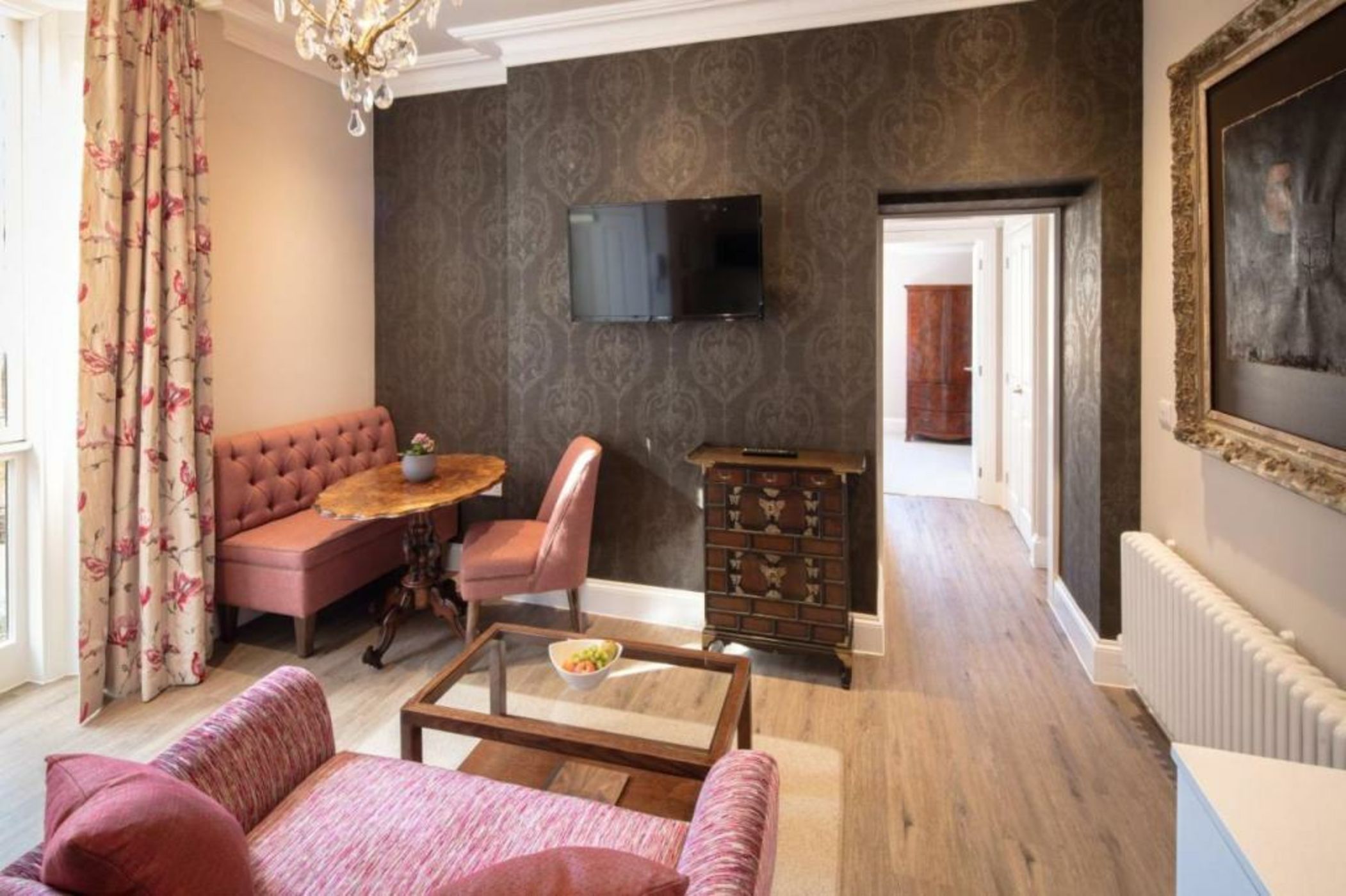 Beech House - Urban Apartments