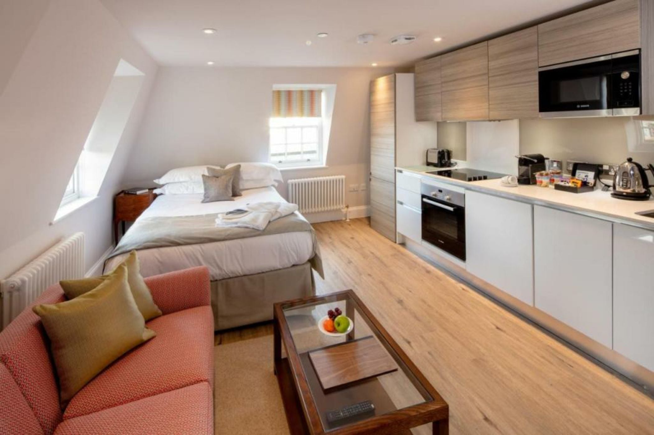 Beech House - Urban Apartments