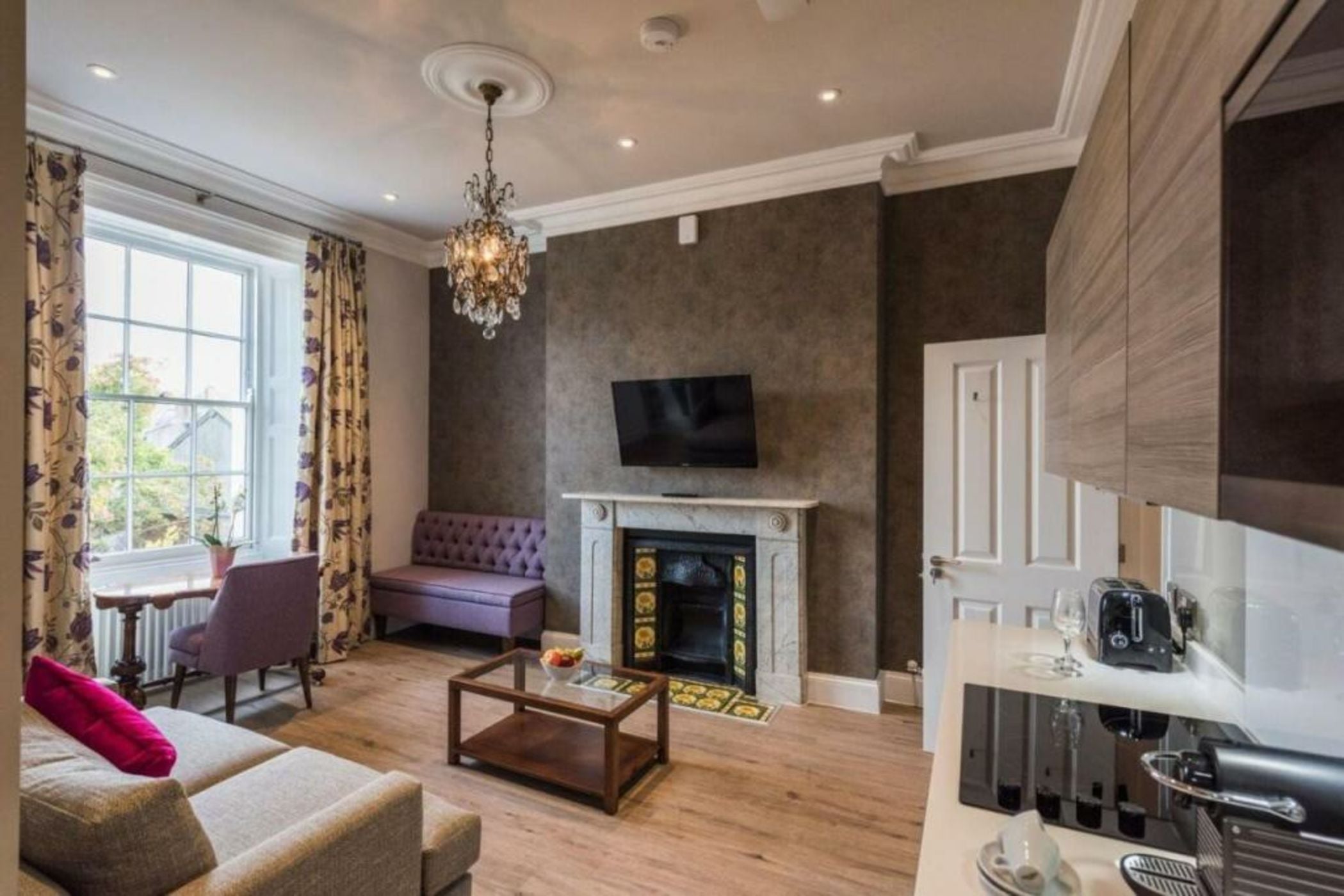 Beech House - Urban Apartments